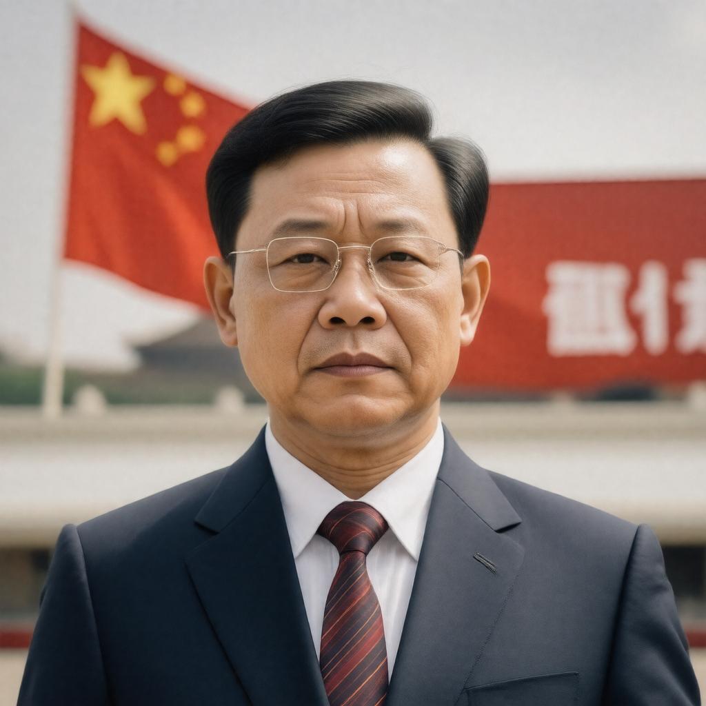Li Qiang